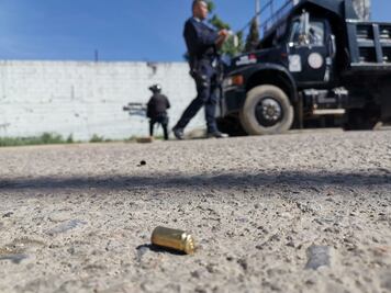 Tras enfrentamiento, suspenden clases en Viguera