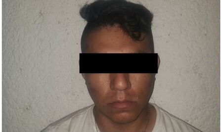 Capturan a presunto "sicario a sueldo" que asolaba el Istmo