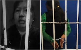 Encarcelan y golpean a mujer comerciante en Tlaxiaco, Oaxaca; denunció abuso de autoridad y robo de mercancía