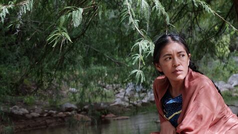 “Tiempo de lluvia”, filme que refleja la migración