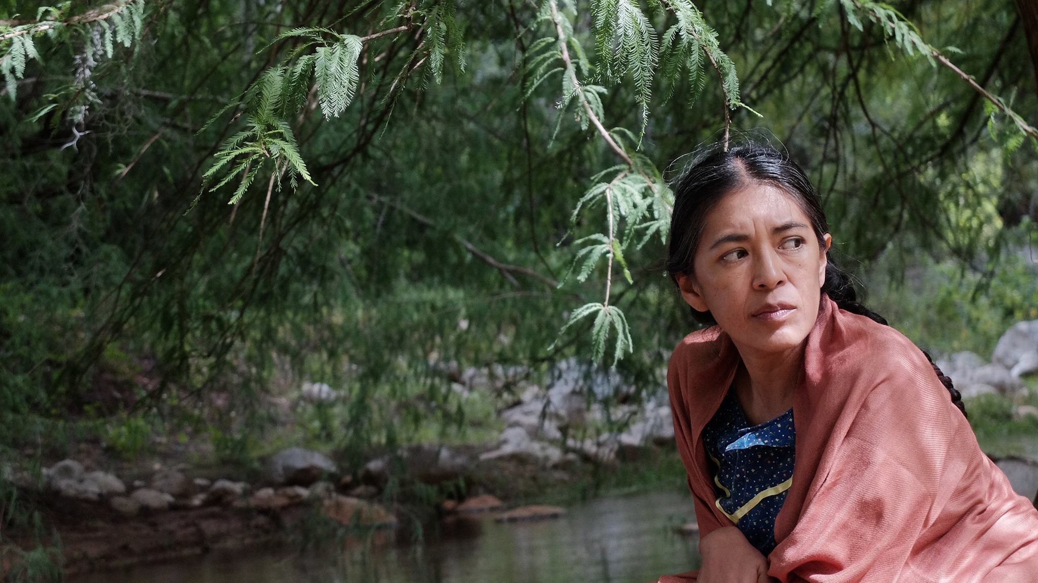 “Tiempo de lluvia”, filme que refleja la migración