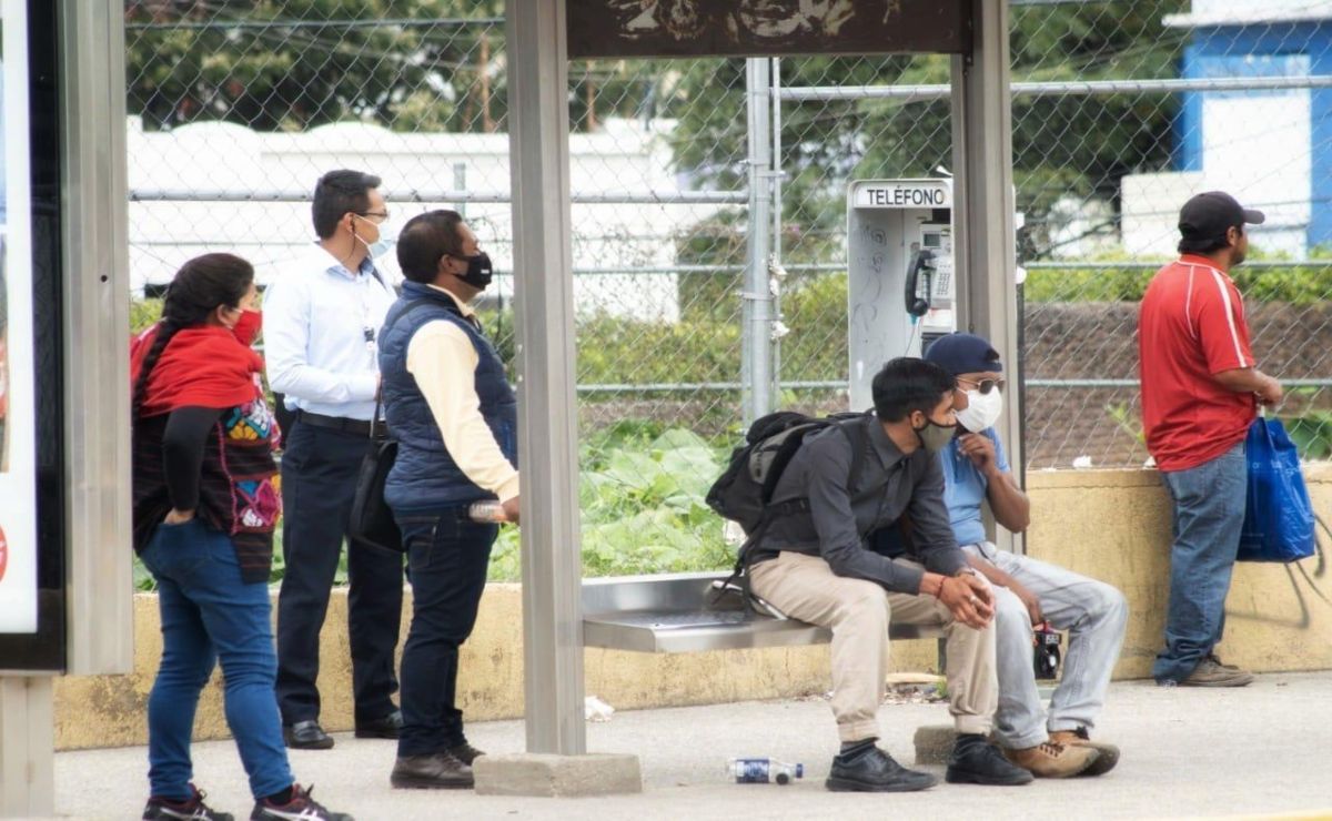 Diabetes, responsable de 707 muertes por Covid-19 en Oaxaca, cuatro de cada 10
