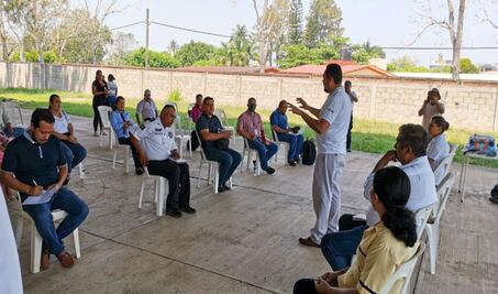 Destituyen a funcionario con Covid-19 en el Istmo, por poner en riesgo a personal de Salud