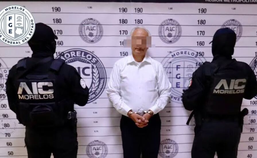 Denuncian a Víctor Rodríguez por dar contrato de 4.8 mil mdp; presumen conflicto de interés y simulación 
