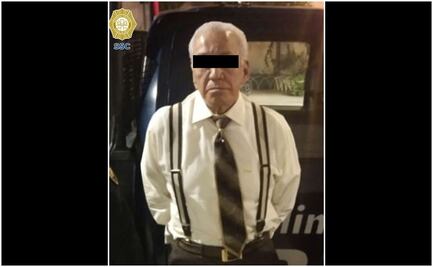 ¿Quién es Jesús Hernández Alcocer, detenido por dispararle a su esposa, Yrma Lydia?