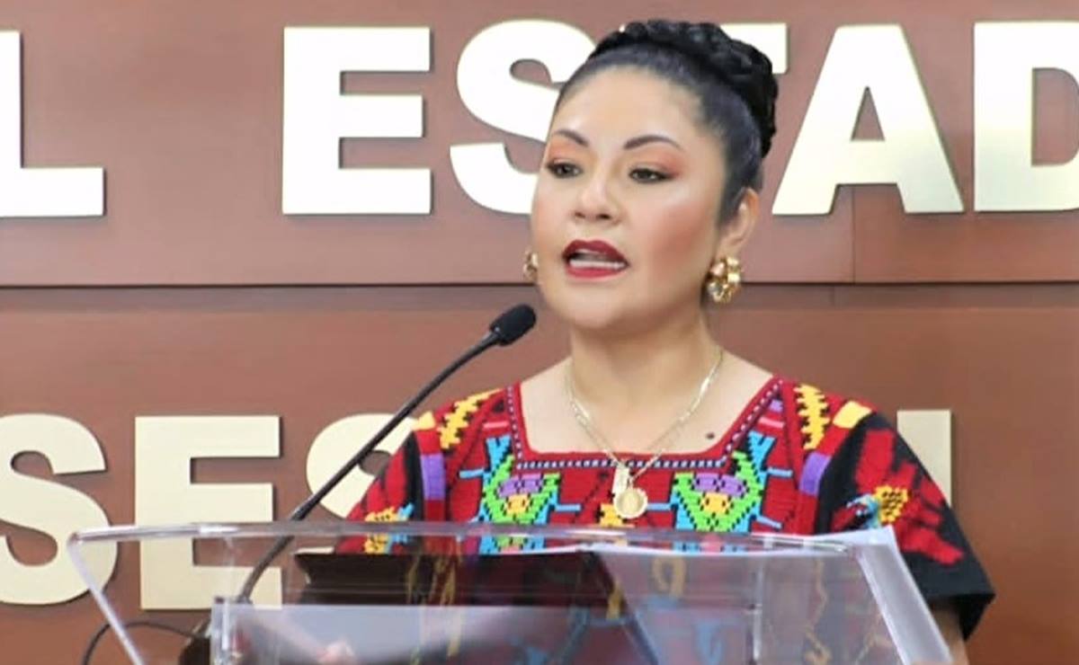 Tribunal Electoral de Oaxaca inició 71 expedientes de violencia ...