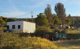 Advierten daño ambiental y división entre comunidades con el proyecto “Corredor Zapoteco” de Oaxaca