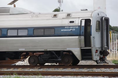 FGR responsabiliza al “eslabón más débil” por descarrilamiento del Tren Interoceánico: UCIZONI 