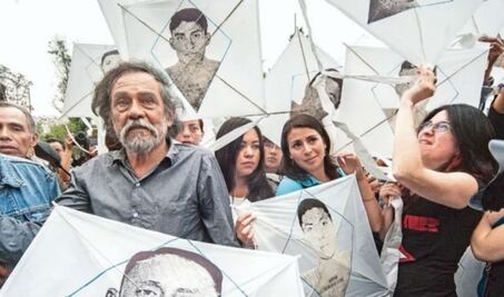 Realizarán homenaje de los papalotes a Francisco Toledo en la CDMX