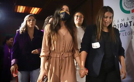 María Elena Ríos pedirá 40 años de cárcel para Vera Carrizal, por tentativa de feminicidio