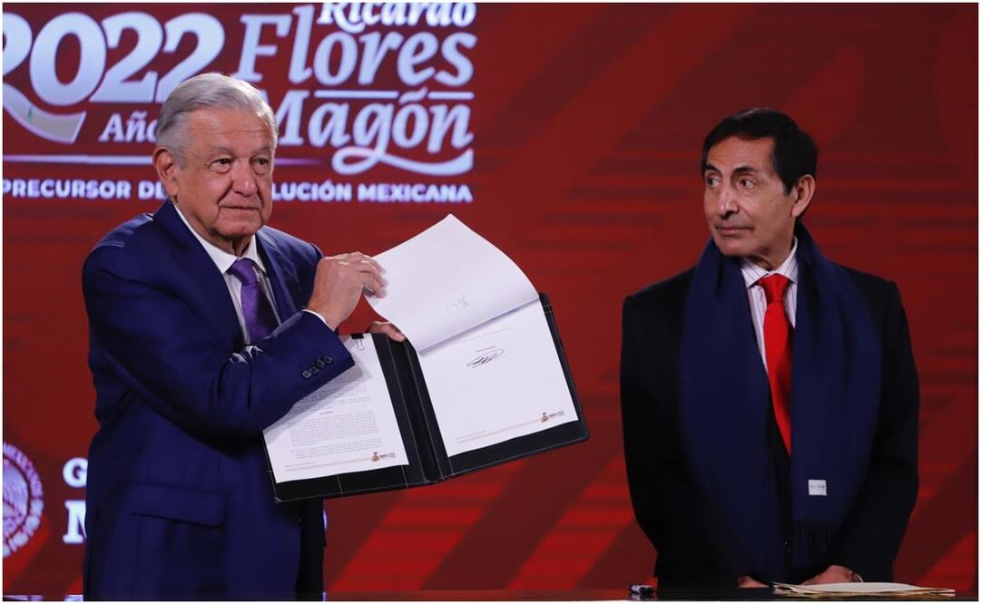 Fotos: Berenice Fregoso /EL UNIVERSAL