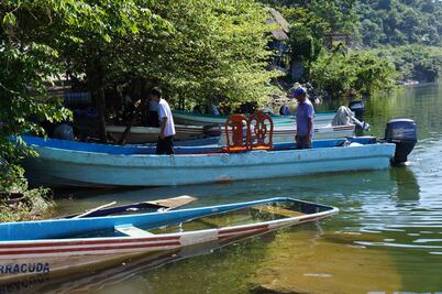 Busca capitanía de Puerto de Tuxtepec certificación de usuarios de presas de Oaxaca