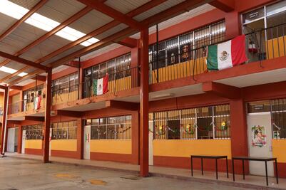Actividad sísmica paraliza actividades en 4 mil escuelas en Oaxaca