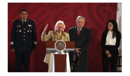 Congelan cuentas bancarias relacionadas a robo de combustible