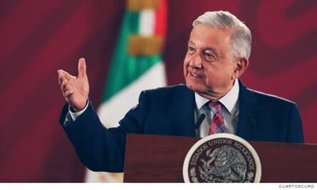 Ataque a mujeres con ácido debe ser atendido desde la prevención: AMLO