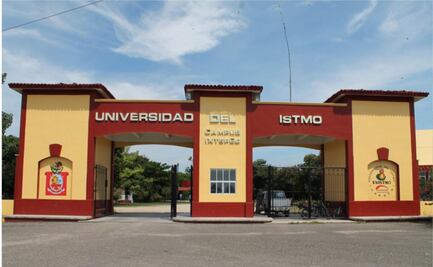 Docentes de la Unistmo respaldan despido de profesora que apoyó a víctimas de acoso