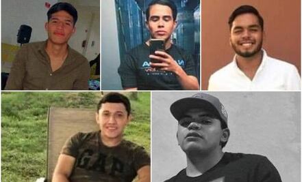 Jóvenes desaparecidos en Lagos de Moreno fueron “posiblemente asesinados”: AMLO