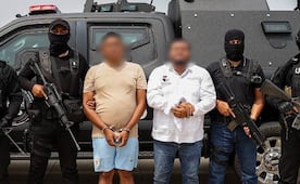 Fiscalía de Oaxaca vincula al presidente municipal de Juchitán con el CJNG