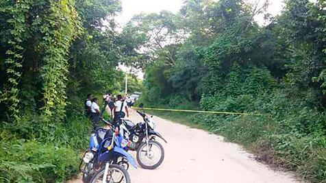 Ejecutan a dos, uno era agente de la AEI y, hieren a 3 en distintos hechos en Oaxaca