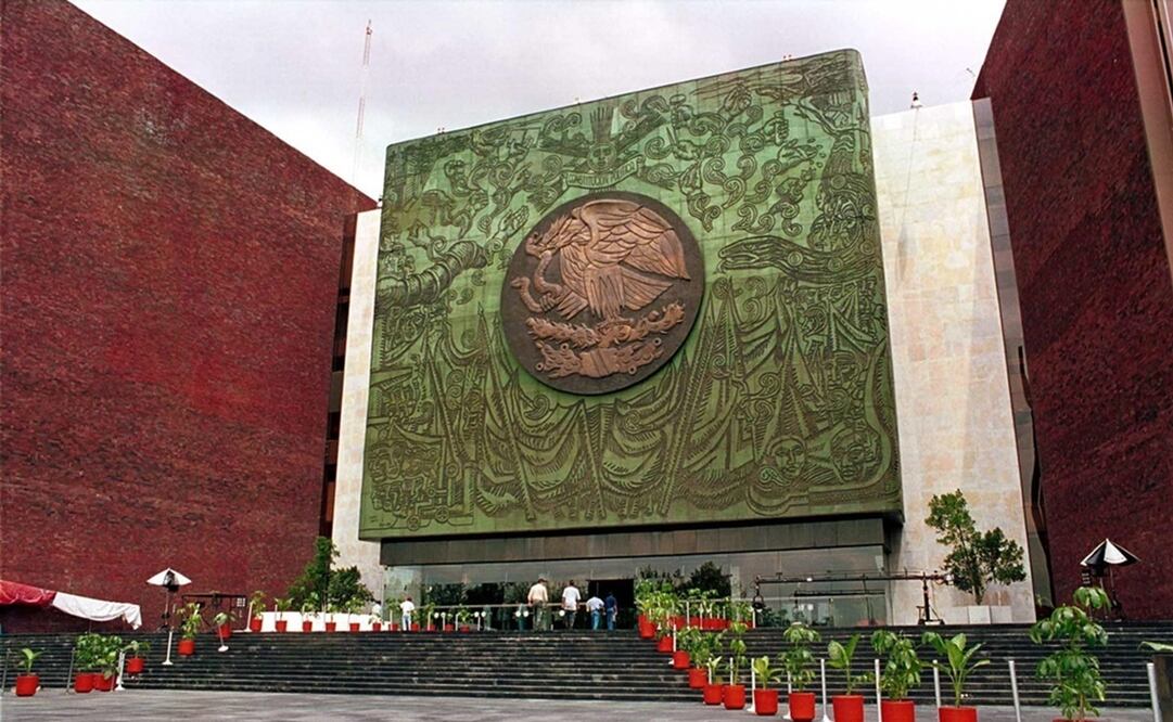 Foto: Archivo EL UNIVERSAL