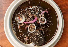 Los platillos ancestrales de Oaxaca más picosos y deliciosos 