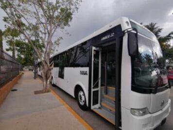 Anuncian rutas de transporte gratuito para la FILO