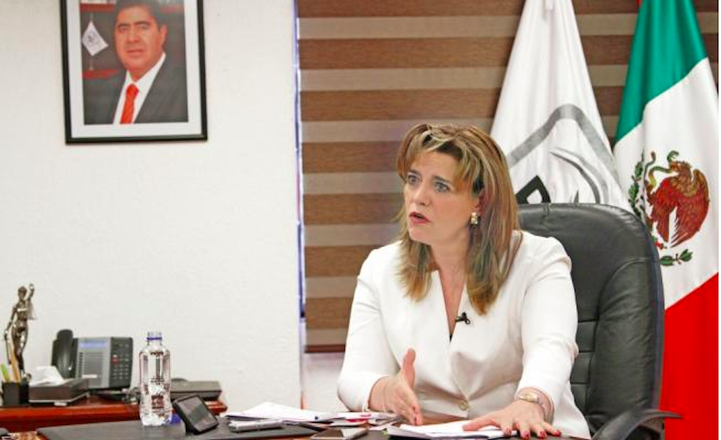 Venta de droga se dispara en CDMX
