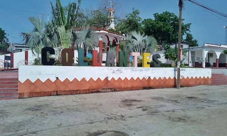 Asesinan a una mujer de la tercera edad en Collantes, comunidad afro de Oaxaca