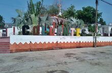 Asesinan a una mujer de la tercera edad en Collantes, comunidad afro de Oaxaca