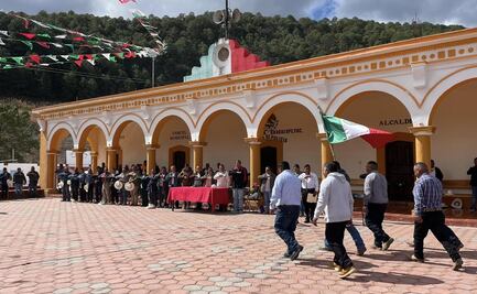 Conceden amparo para que la nomenclatura en calles de Juxtlahuaca esté escrita en mixteco