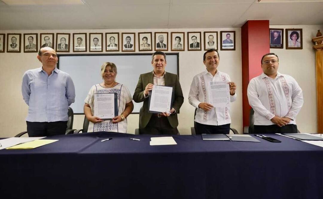 Fiscalía de Oaxaca crea unidad para atender delitos a turistas; hay casi 23 mil extranjeros. Foto: Especial