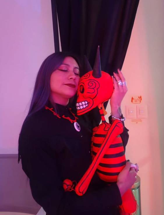 Foto: IG lajanismerida