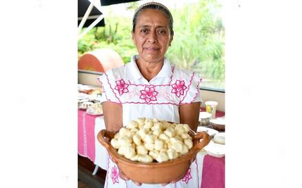 Tras 5 años de ausencia, regresa la Feria del Queso y del Quesillo a Reyes Etla, Oaxaca