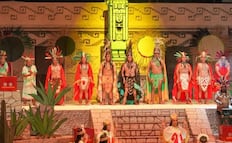 Grupo Folklórico que representa el “Bani Stui Gulal” sin invitación oficial para la Guelaguetza 2026; acusan a la Seculta