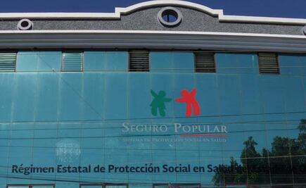 PAN pide investigar presuntos desvíos de recursos en el Seguro Popular en Oaxaca