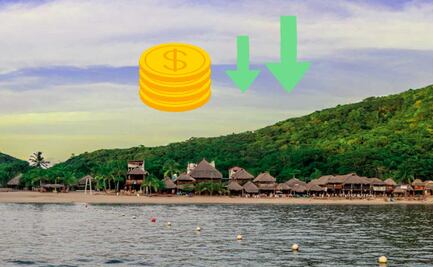 ¿Cuál es la playa de Huatulco más barata en Semana Santa?