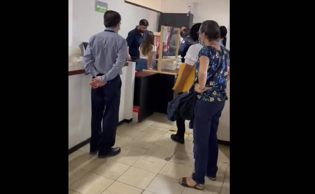 El productor Nicolas Celis denunció el caso de sus sobrinas en Twitter. Foto: Captura de pantalla @nicocelismx