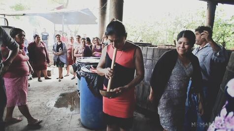 Las guardianas del mezcal luchan por su reconocimiento