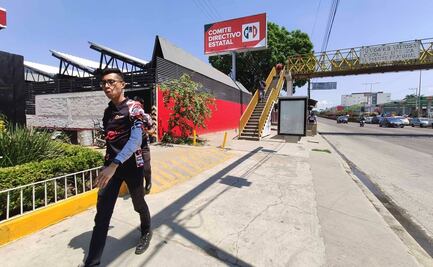 La agonía del PRI: en 12 años ha perdido poder, influencia y 50% de votantes en Oaxaca