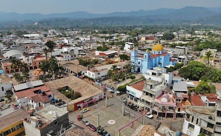 Asesinan a adulta mayor en Putla de Guerrero, Oaxaca; crimen ocurrió a unos pasos de la presidencia municipal