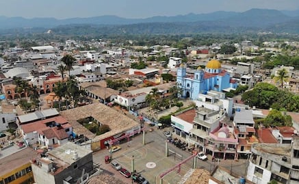 Asesinan a adulta mayor en Putla de Guerrero, Oaxaca; crimen ocurrió a unos pasos de la presidencia municipal