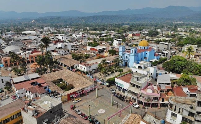 Asesinan a adulta mayor en Putla de Guerrero, Oaxaca; crimen ocurrió a unos pasos de la presidencia municipal