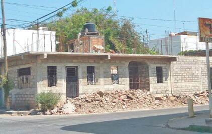 Afinan entrega de apoyos del nuevo plan de reconstrucción en el Istmo