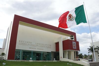 Inaplicable el Sistema Estatal Anticorrupción en Oaxaca