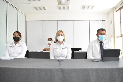 Capacitan a 67 autoridades municipales en persuasión contra Covid-19 por Semana Santa