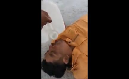 Exhiben excesos de funcionario del gobierno de Oaxaca, acusado de difundir “packs” de mujeres