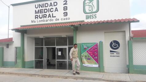 Contratación de médicos en unidades rurales de Oaxaca, sólo si hay presupuesto: IMSS