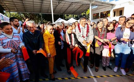Arranca primera jornada de acompañamiento legal y psicológico a víctimas de violencia en Oaxaca