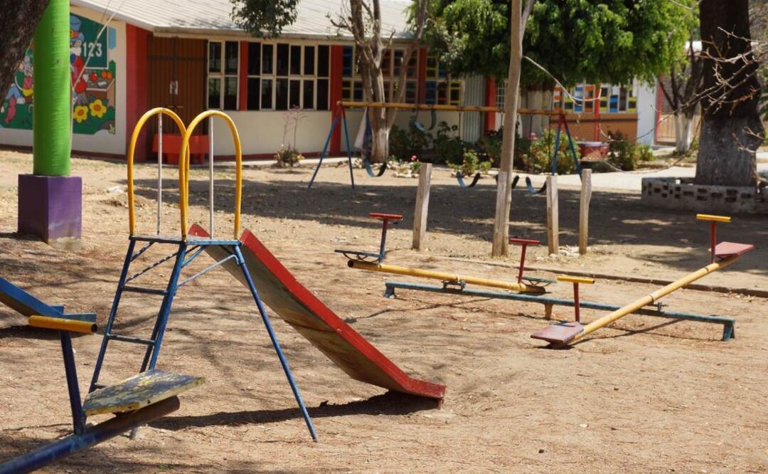 Foto: Archivo EL UNIVERSAL