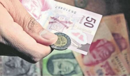 Hay señales de recesión económica en ocho estados